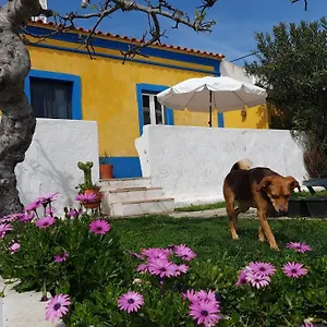 Monte Da Ti Luzia Hébergement de vacances